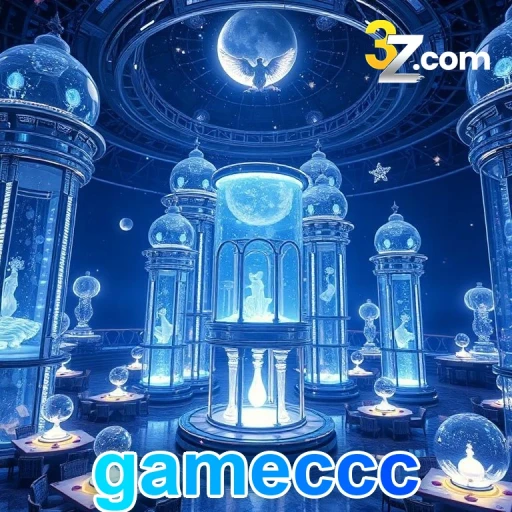 gameccc Jogos de caça-níqueis