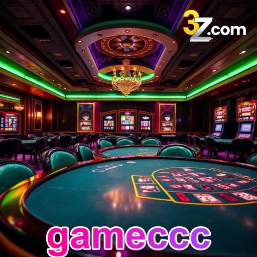 gameccc Baixar Aplicativo