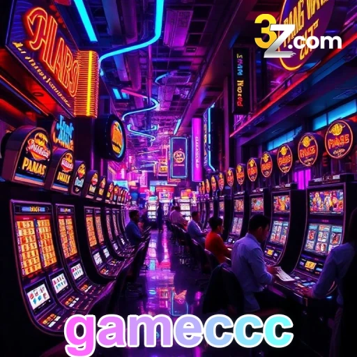 Recursos VIP Imperdíveis no gameccc Para Gamers Apaixonados