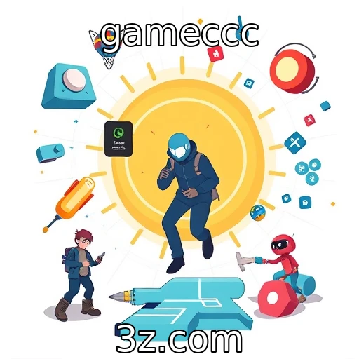 Novas tendências em design de jogos digitais