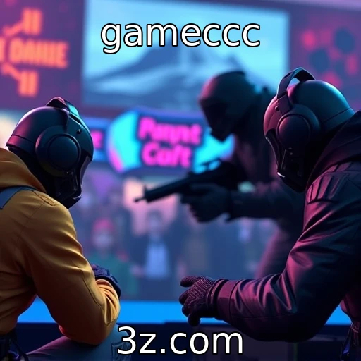 Tendências de jogos multiplayer no mercado atual