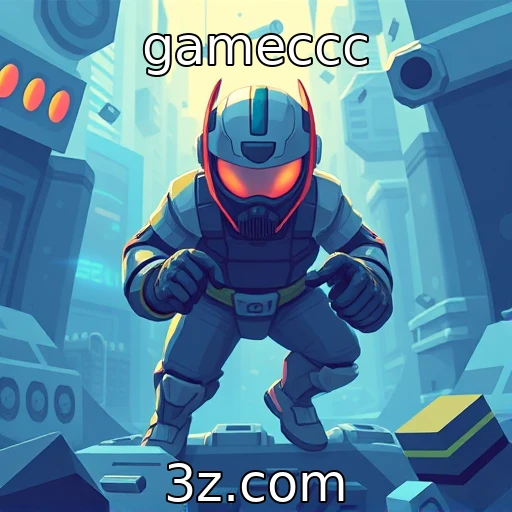 Avanços tecnológicos moldam o futuro dos jogos